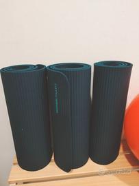 Tappetini palestra e Fitball