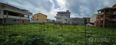Terreno Edificabile - Capoterra
