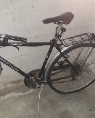 bicicletta  uomo