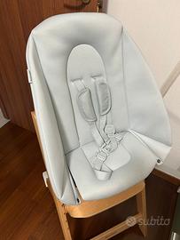 Seggiolone Maxi-Cosi Nesta