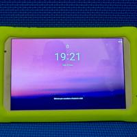 Clementoni Clempad (cod. V62925) + cover