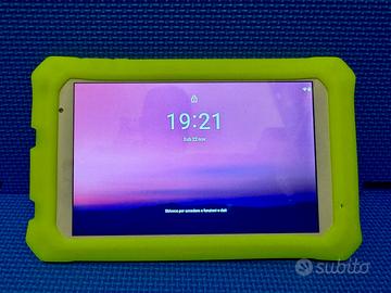 Clementoni Clempad (cod. V62925) + cover