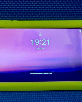 Clementoni Clempad (cod. V62925) + cover