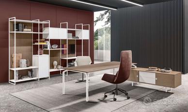 Uffici condivisi - coworking