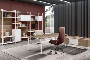 Uffici condivisi - coworking