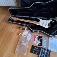 Fender Stratocaster American standard 2005 black