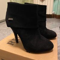 Stivaletti/tronchetti  neri