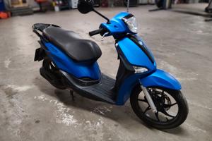 Liberty S 125 2025