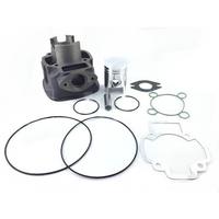 Cilindro liquido con pistone per scooter Piaggio c