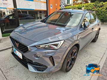 Cupra Formentor 1.4 e-hybrid 204cv dsg in proM-Mo