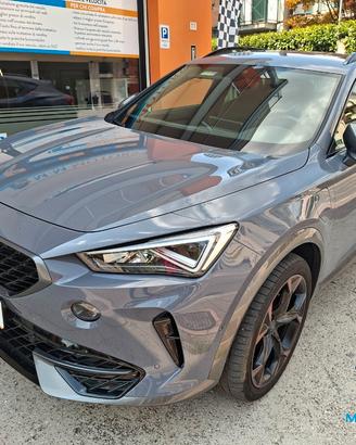 Cupra Formentor 1.4 e-hybrid 204cv dsg in proM-Mo