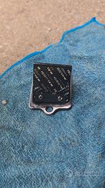 valvola vl16 mhr team piaggio