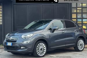 FIAT 500X 1.3 MultiJet 95 CV Lounge