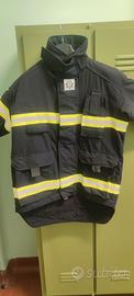 Completo Antincendio 