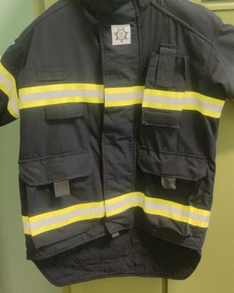 Completo Antincendio 