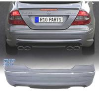 PARAURTI POSTERIORE MERCEDES CLK 200-500 W209 C209