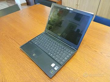 Sony Vaio PCG-6S3M 13.3"