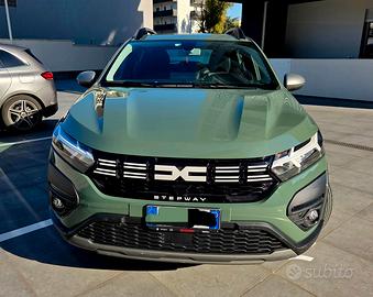 Dacia stepway FULL OPTIONAL
