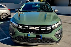 Dacia stepway FULL OPTIONAL