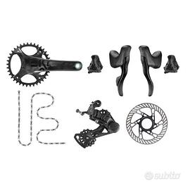 Gruppo Ekar 13v Campagnolo