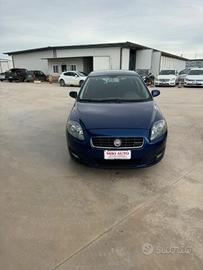 Fiat Croma 1.9 Multijet Dynamic