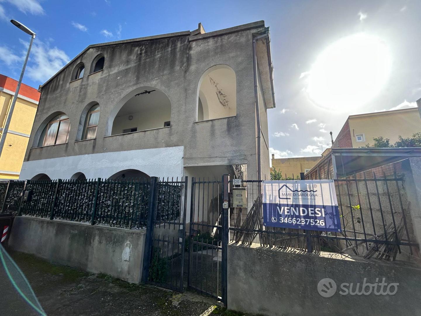 Appartamento – Selargius, Casteddu/Cagliari - Vista 3