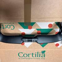 Manubrio in carbonio aero 37cm