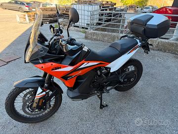 KTM 890 ADVENTURE ANNO 2023