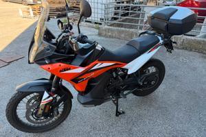 KTM 890 ADVENTURE ANNO 2023