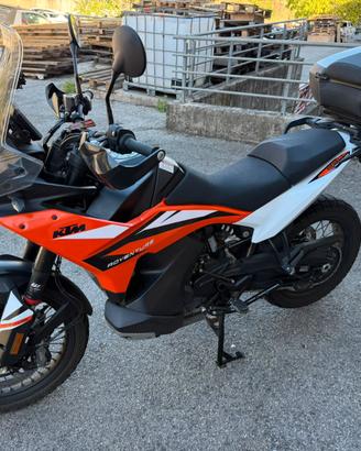 KTM 890 ADVENTURE ANNO 2023