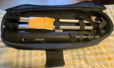 telescopio canocchiale jiehe