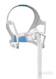 Maschera nasale Airfit N20 taglia M per cpap
