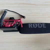 Rode VideoMic