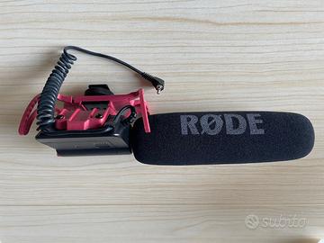 Rode VideoMic