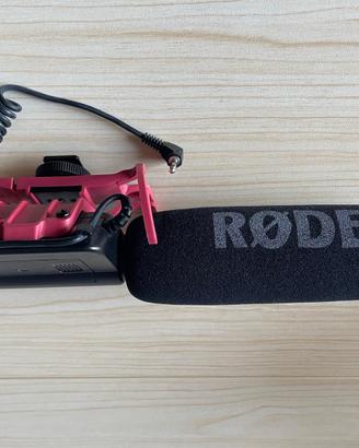 Rode VideoMic