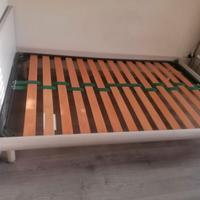Letto una piazza e mezza (120x190) – Design Modern