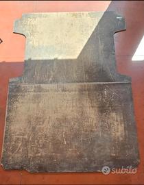 Pianale furgone fiat ducato L1