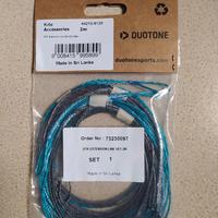 linee estensione kitesurf Duotone