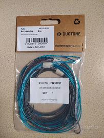 linee estensione kitesurf Duotone