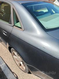 Audi A4 2.0 TDI 140cv (2006)