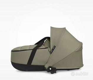 Navicella Yoyo Stokke Oliva