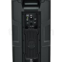 Casse diffusori attivi RCF art 910 pari al nuovo