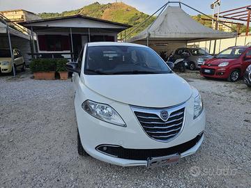 LANCIA - Ypsilon - 1.2 69 CV 5p. GPL Ecochic Gold