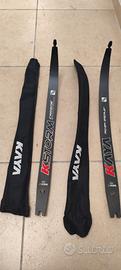 Kaya K-Storm 68"38#