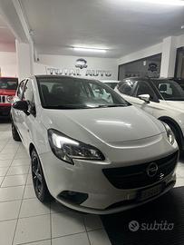 Opel Corsa 1.4 90CV GPL Tech 5 porte b-Color