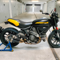 Ducati scrambler 800