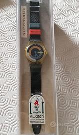 Swatch edizione Atlanta 1996