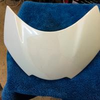 Triumph Speed triple rs 