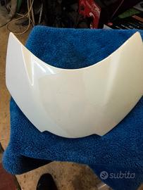 Triumph Speed triple rs 