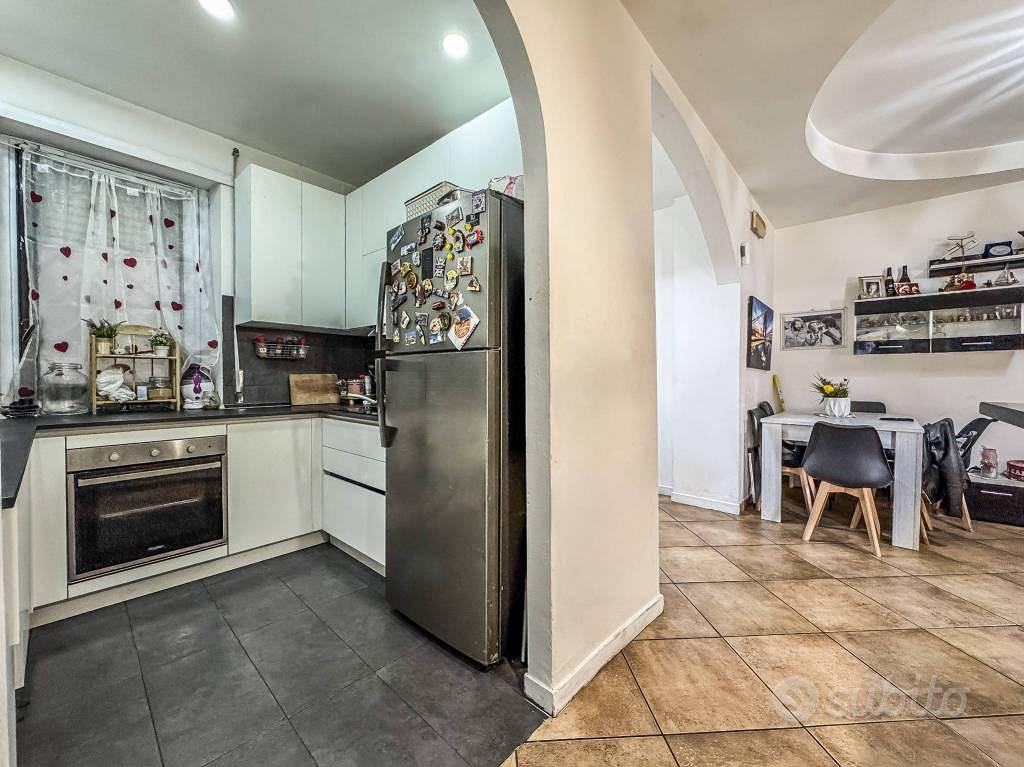 Appartamento – Roma, Lido di Ostia Levante, Municipio Roma X - Vista 3